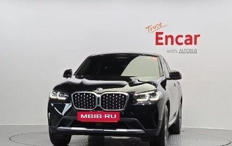 BMW X4, 2022 год, 4 050 000 рублей, 3 фотография