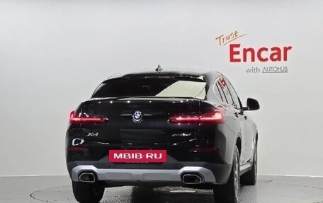 BMW X4, 2022 год, 4 050 000 рублей, 4 фотография