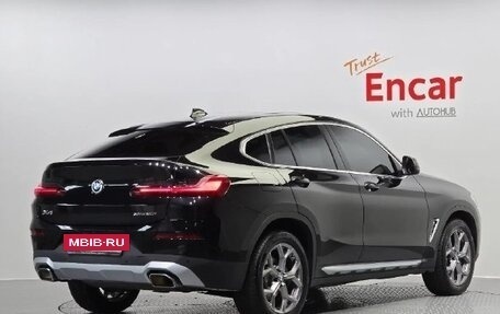 BMW X4, 2022 год, 4 050 000 рублей, 2 фотография