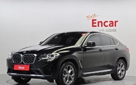 BMW X4, 2022 год, 4 050 000 рублей, 1 фотография