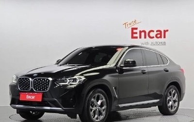 BMW X4, 2022 год, 4 050 000 рублей, 1 фотография