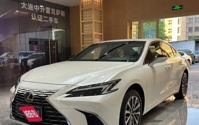 Lexus ES VII, 2025 год, 4 244 027 рублей, 1 фотография