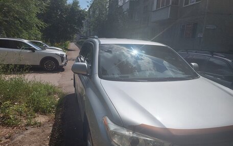 Toyota Highlander III, 2011 год, 2 350 000 рублей, 1 фотография