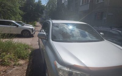 Toyota Highlander III, 2011 год, 2 350 000 рублей, 1 фотография