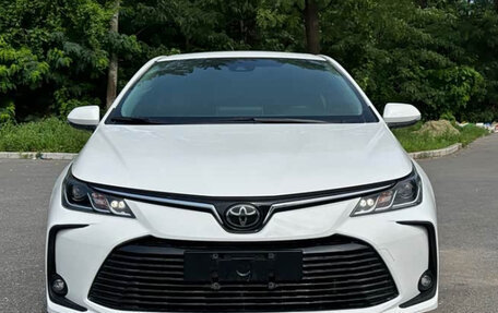 Toyota Corolla, 2021 год, 1 405 000 рублей, 1 фотография