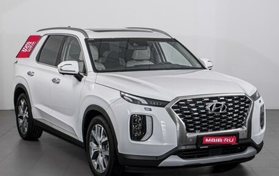 Hyundai Palisade I, 2019 год, 4 219 000 рублей, 1 фотография