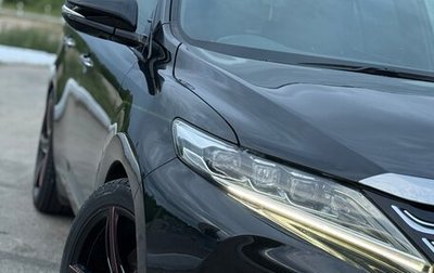 Toyota Harrier, 2019 год, 3 301 000 рублей, 1 фотография