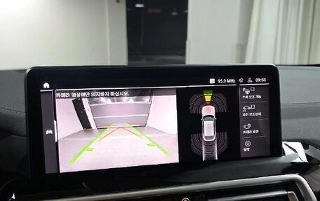BMW X4, 2022 год, 4 050 000 рублей, 15 фотография