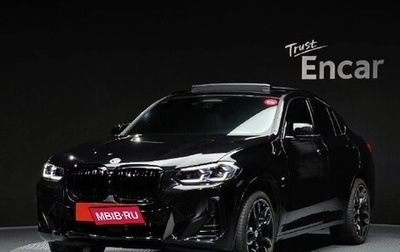 BMW X4, 2022 год, 5 800 000 рублей, 1 фотография