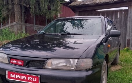 Nissan Almera, 1996 год, 200 000 рублей, 1 фотография