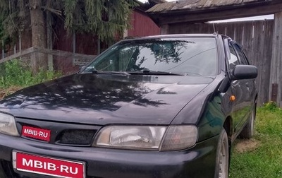 Nissan Almera, 1996 год, 200 000 рублей, 1 фотография