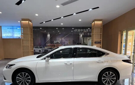 Lexus ES VII, 2025 год, 4 244 027 рублей, 4 фотография
