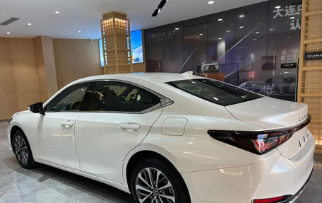 Lexus ES VII, 2025 год, 4 244 027 рублей, 5 фотография