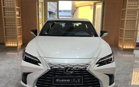 Lexus ES VII, 2025 год, 4 244 027 рублей, 2 фотография