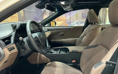 Lexus ES VII, 2025 год, 4 244 027 рублей, 10 фотография
