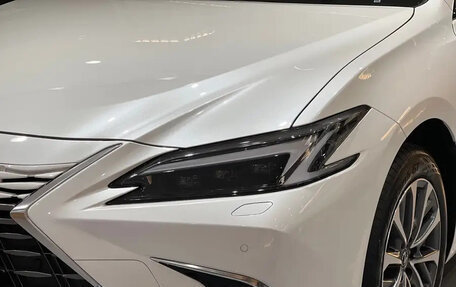Lexus ES VII, 2025 год, 4 244 027 рублей, 3 фотография