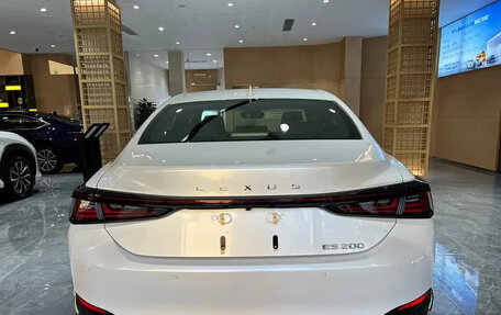Lexus ES VII, 2025 год, 4 244 027 рублей, 6 фотография