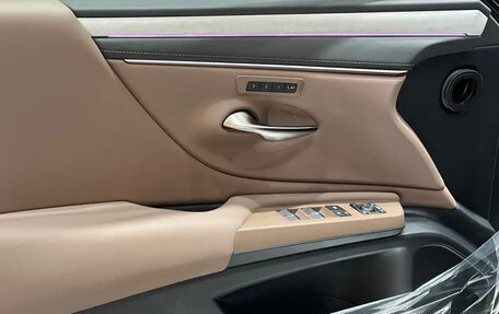 Lexus ES VII, 2025 год, 4 244 027 рублей, 9 фотография