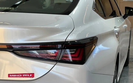 Lexus ES VII, 2025 год, 4 244 027 рублей, 7 фотография