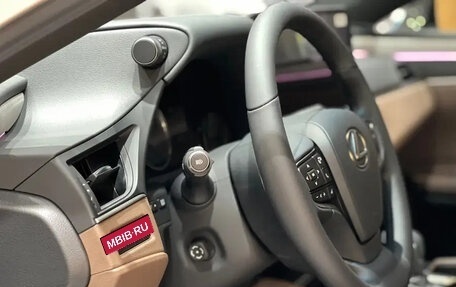 Lexus ES VII, 2025 год, 4 244 027 рублей, 11 фотография