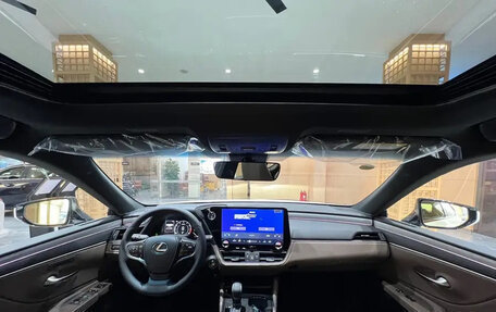 Lexus ES VII, 2025 год, 4 244 027 рублей, 14 фотография