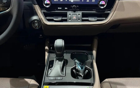 Lexus ES VII, 2025 год, 4 244 027 рублей, 15 фотография