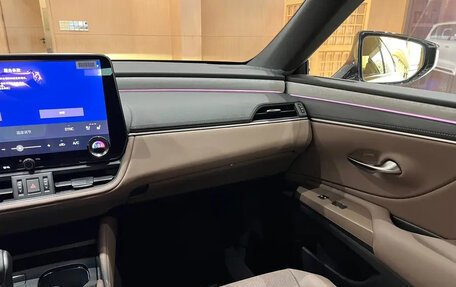Lexus ES VII, 2025 год, 4 244 027 рублей, 16 фотография