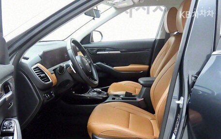 KIA Seltos I, 2023 год, 2 490 000 рублей, 7 фотография