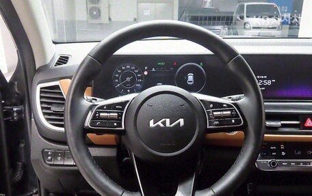 KIA Seltos I, 2023 год, 2 490 000 рублей, 5 фотография