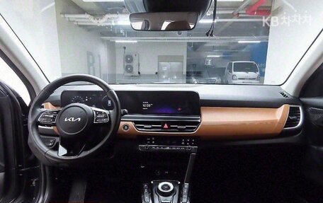 KIA Seltos I, 2023 год, 2 490 000 рублей, 6 фотография
