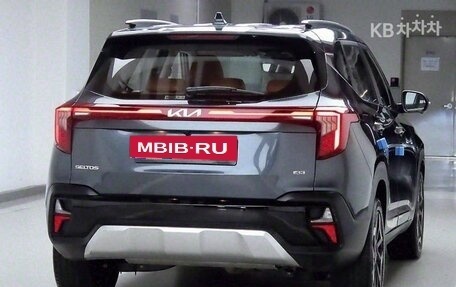 KIA Seltos I, 2023 год, 2 490 000 рублей, 4 фотография
