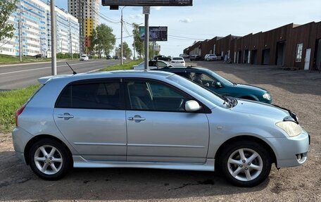 Toyota Corolla, 2004 год, 650 000 рублей, 2 фотография