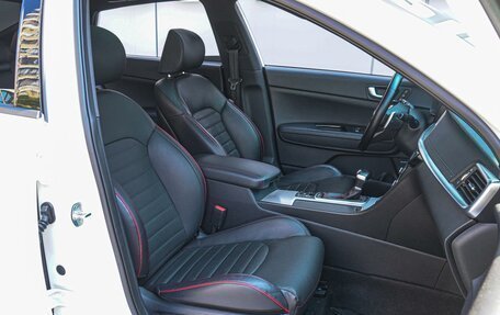 KIA Optima IV, 2018 год, 2 290 000 рублей, 6 фотография