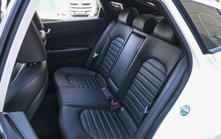 KIA Optima IV, 2018 год, 2 290 000 рублей, 7 фотография