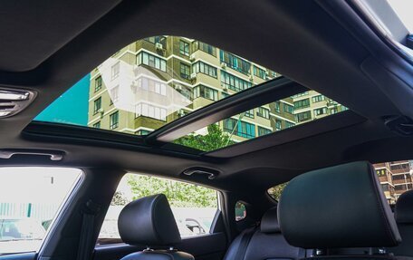 KIA Optima IV, 2018 год, 2 290 000 рублей, 15 фотография