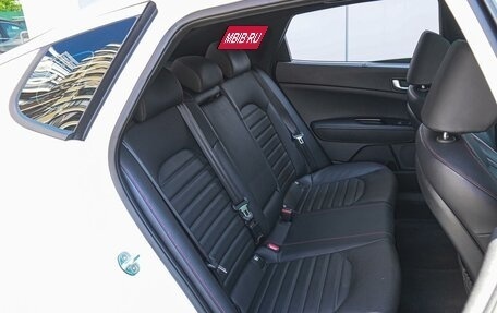 KIA Optima IV, 2018 год, 2 290 000 рублей, 5 фотография
