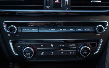 KIA Optima IV, 2018 год, 2 290 000 рублей, 16 фотография