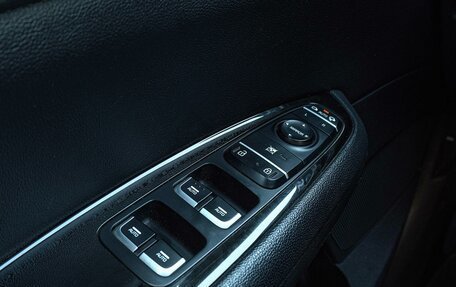 KIA Optima IV, 2018 год, 2 290 000 рублей, 21 фотография