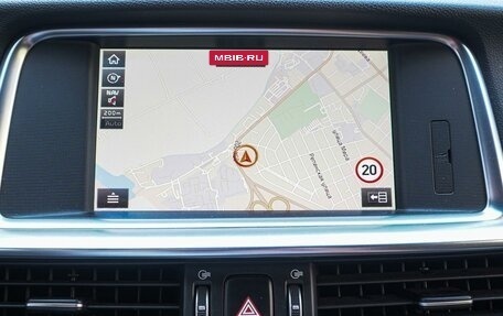KIA Optima IV, 2018 год, 2 290 000 рублей, 17 фотография