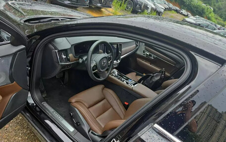 Volvo S90 II рестайлинг, 2024 год, 5 417 000 рублей, 2 фотография