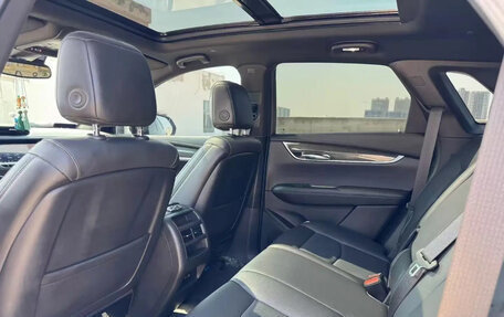 Cadillac XT5 I рестайлинг, 2022 год, 2 797 000 рублей, 5 фотография