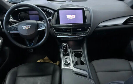 Cadillac CT5 I, 2022 год, 2 349 000 рублей, 4 фотография