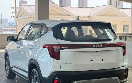 KIA Seltos I, 2024 год, 1 976 000 рублей, 2 фотография