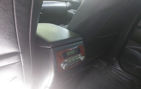 Toyota Highlander III, 2011 год, 2 350 000 рублей, 4 фотография