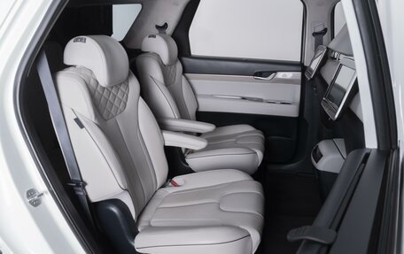 Hyundai Palisade I, 2019 год, 4 219 000 рублей, 7 фотография