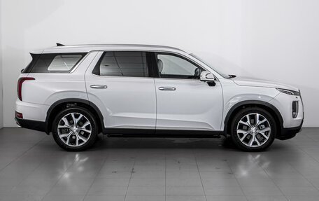 Hyundai Palisade I, 2019 год, 4 219 000 рублей, 5 фотография