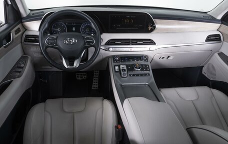 Hyundai Palisade I, 2019 год, 4 219 000 рублей, 6 фотография