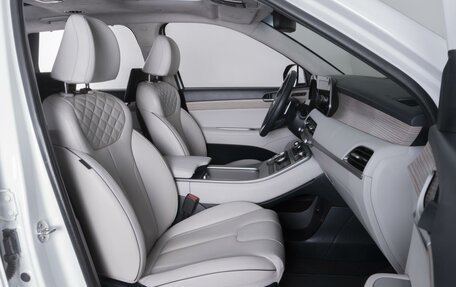 Hyundai Palisade I, 2019 год, 4 219 000 рублей, 8 фотография