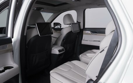 Hyundai Palisade I, 2019 год, 4 219 000 рублей, 13 фотография