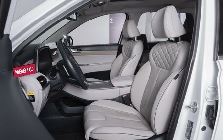 Hyundai Palisade I, 2019 год, 4 219 000 рублей, 11 фотография